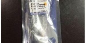 Motorcycle Side Stand