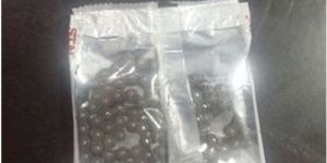 Motorcycle Timing Chain