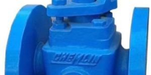 Taper Plug Valves