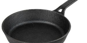 Cast Iron Frypan