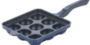 Non Stick Square Paniyarakal