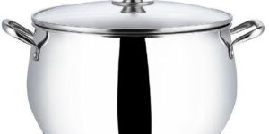 Stainless Steel Casserole