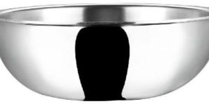 Stainless Steel Deep Tasla