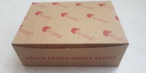 Food Packaging Boxes