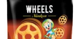Orley Wheels Fryums