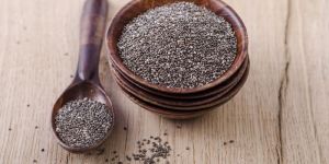Chia Seeds