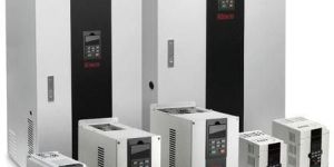 AC Drive Control System