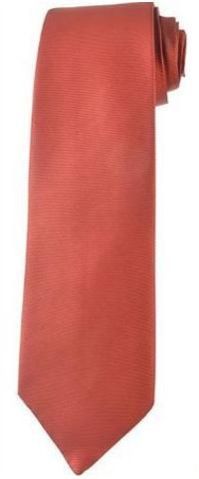 Satin Necktie