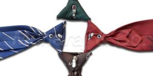 School Clip on Ties
