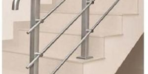 Stainless Steel Balustrade