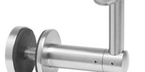 Wall Mounted Handrail Bracket