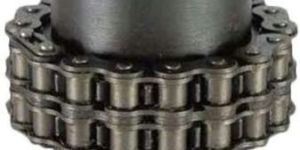 Chain Couplings