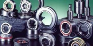 Industrial Bearings
