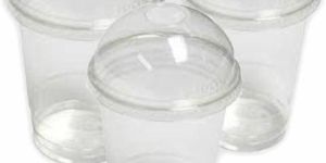 PP Plastic Cup
