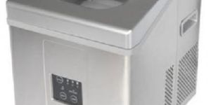 Ice Cube Machine