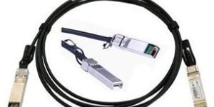 DAC Cable Optical Transceiver