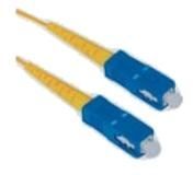 Single Mode Simplex Fiber Patch Cord