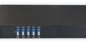 MUX-DEMUX Optical Transceiver
