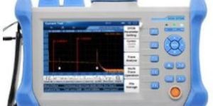Otdr Machine
