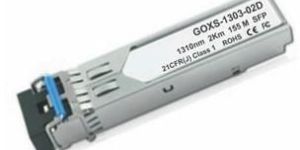 SFP 155M Optical Transceiver