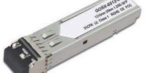SFP Optical Transceiver