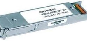 XFP Optical Transceiver