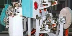 Multi Size Paper Napkin Machine