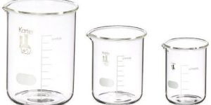 Glass Beaker
