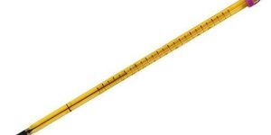 Glass Thermometer