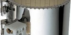 Ceramic Band Heaters