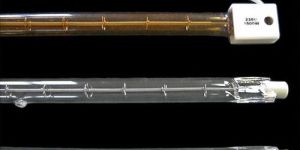 Shortwave Infrared Heaters