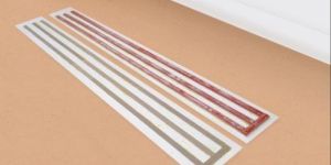 Silicon Based Lamination Insulation Pad