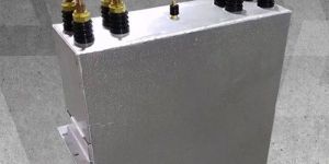 Water Cooled Tank Capacitors