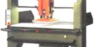 Hydraulic Travel Head Cutting Machine