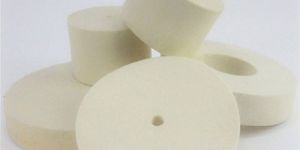 Felt Polishing Ring