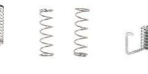 Computer Hardware Springs
