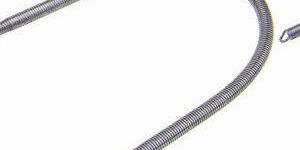 Pipe Bending Springs