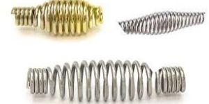 Spring Stove Handles