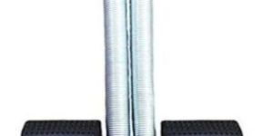 Double Spring Tummy Trimmer