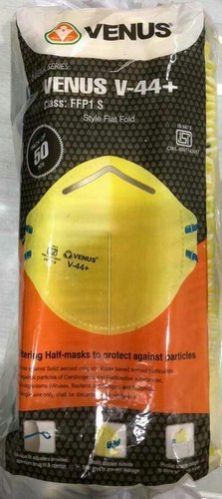 Disposable Face Mask