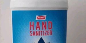 Hand Sanitizer