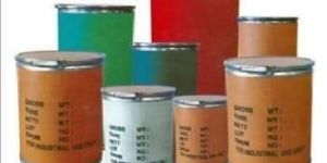 Composite Containers