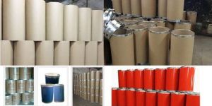 Fibre Board Drums