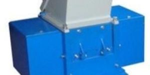 Automatic Plastic Scrap Granulator