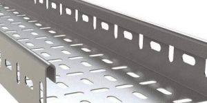 Stainless Steel Cable Tray