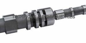 Hydraulic Valve Assembly