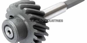 Oil Pump Drive Gear