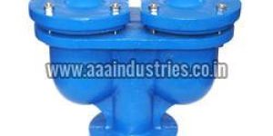 Cast Iron Air Valve