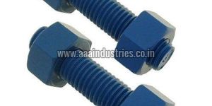 Fluoropolymer Coating Services