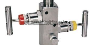 Manifold Valve